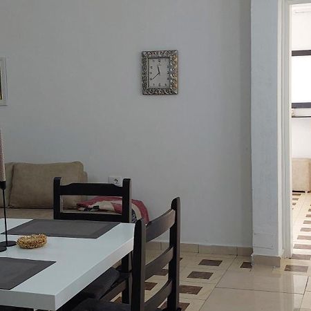 Apartment Tinka In Saranda Exteriör bild