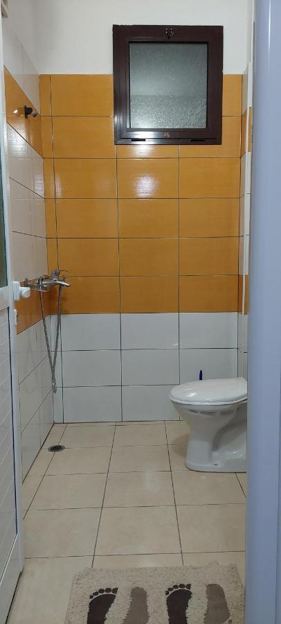 Apartment Tinka In Saranda Exteriör bild